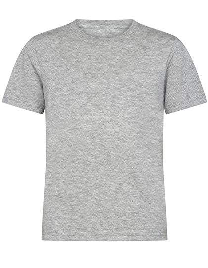Kids´ Organic Luxury Roundneck Tees L-Shop