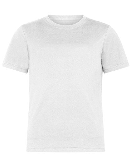 Kids´ Organic Luxury Roundneck Tees L-Shop
