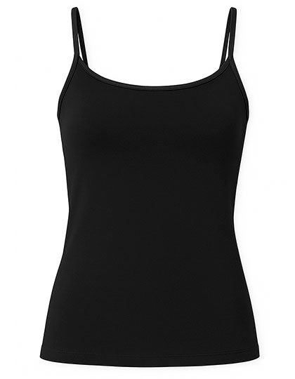 Women´s Premium Spaghetti Top L-Shop