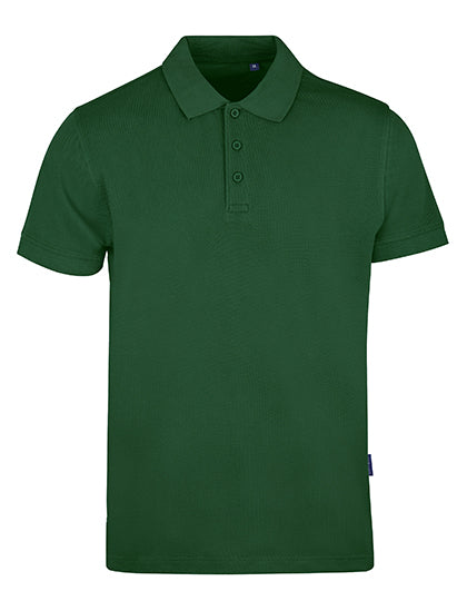 Men´s Heavy Polo L-Shop