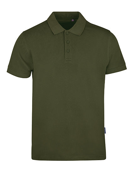Men´s Heavy Polo L-Shop
