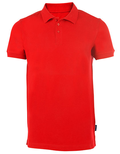 Men´s Heavy Stretch Polo L-Shop