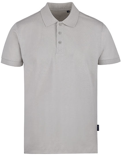 Men´s Heavy Stretch Polo L-Shop