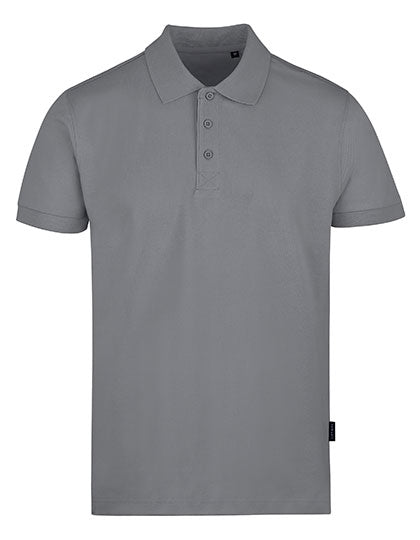 Men´s Heavy Stretch Polo L-Shop