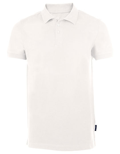 Men´s Heavy Stretch Polo L-Shop