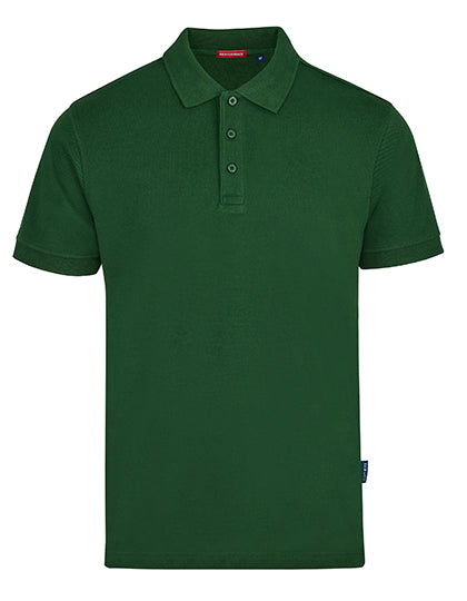 Men´s Heavy Performance Polo L-Shop