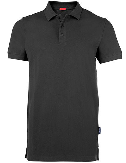 Men´s Heavy Performance Polo L-Shop