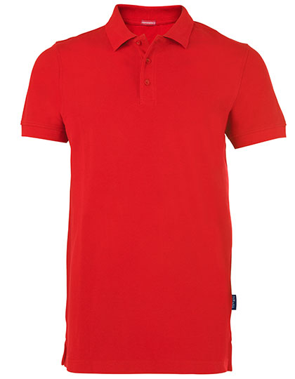 Men´s Heavy Performance Polo L-Shop