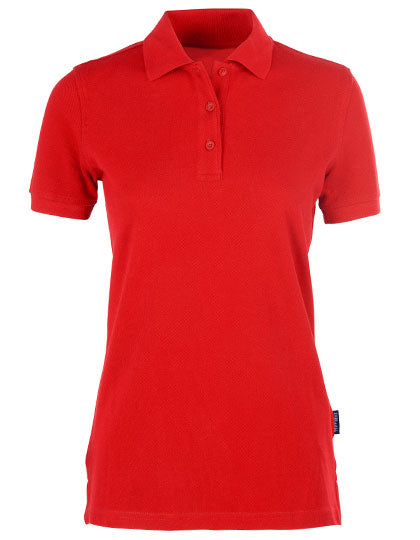Women´s Heavy Polo L-Shop