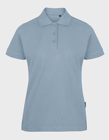 Women´s Heavy Polo L-Shop