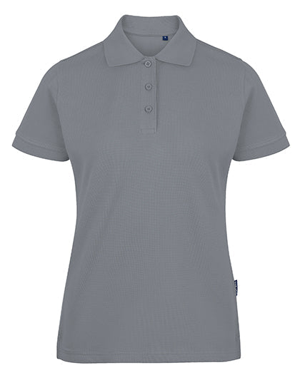Women´s Heavy Polo L-Shop