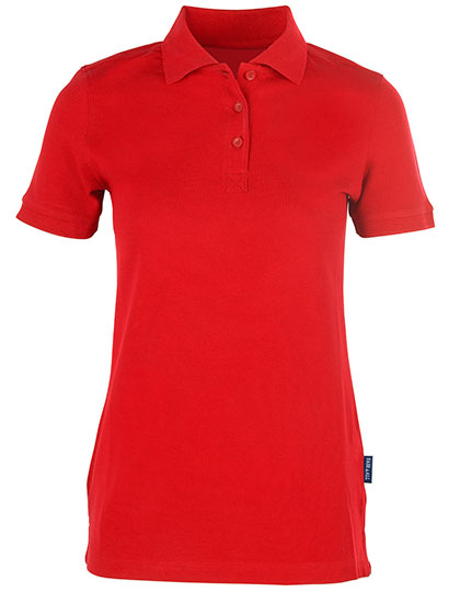 Women´s Heavy Stretch Polo L-Shop