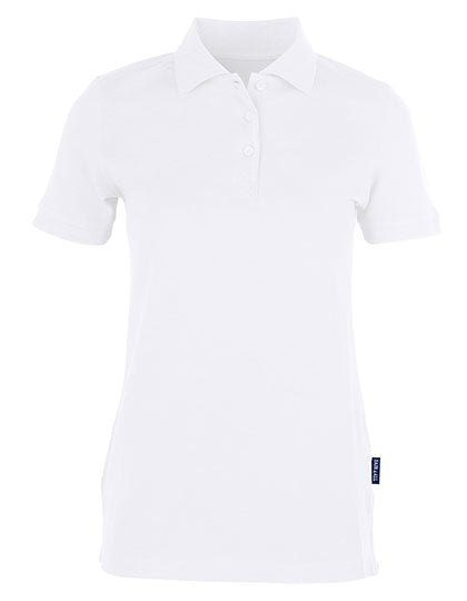 Women´s Heavy Stretch Polo L-Shop