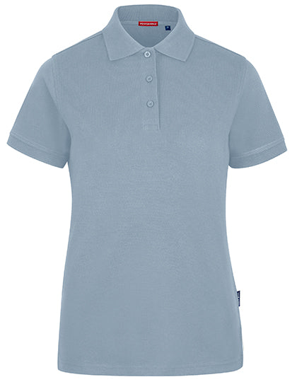 Women´s Heavy Performance Polo L-Shop