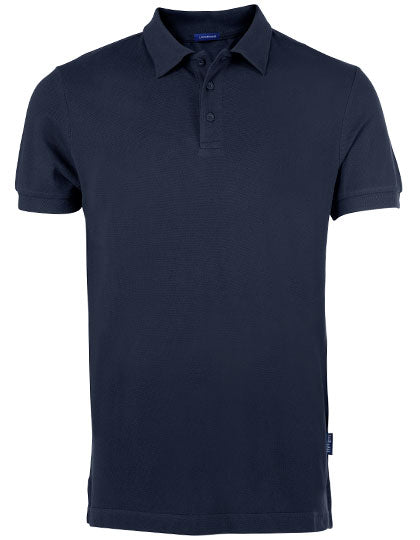 Men´s Luxury Polo L-Shop