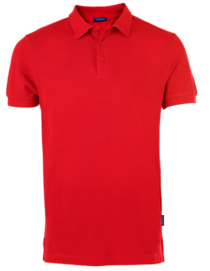 Men´s Luxury Polo L-Shop