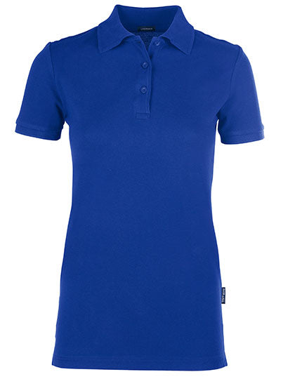 Women´s Luxury Stretch Polo L-Shop