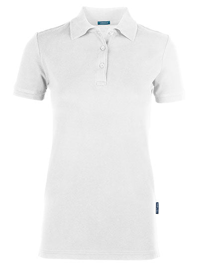 Women´s Luxury Stretch Polo L-Shop