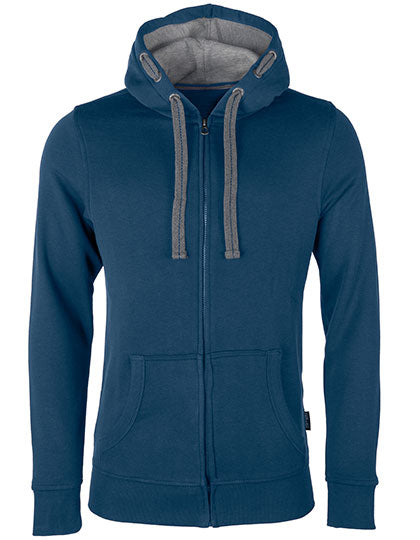Men´s Hooded Jacket L-Shop