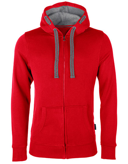 Men´s Hooded Jacket L-Shop