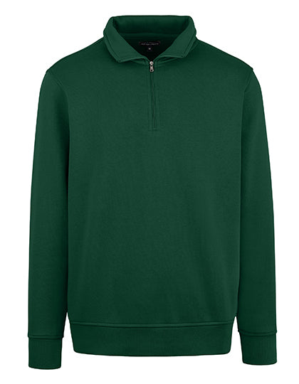 Unisex Premium Zip-Sweatshirt