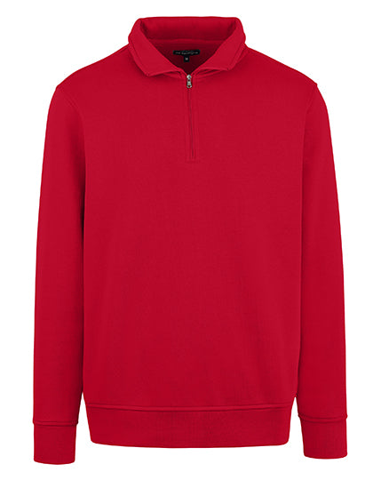 Unisex Premium Zip-Sweatshirt