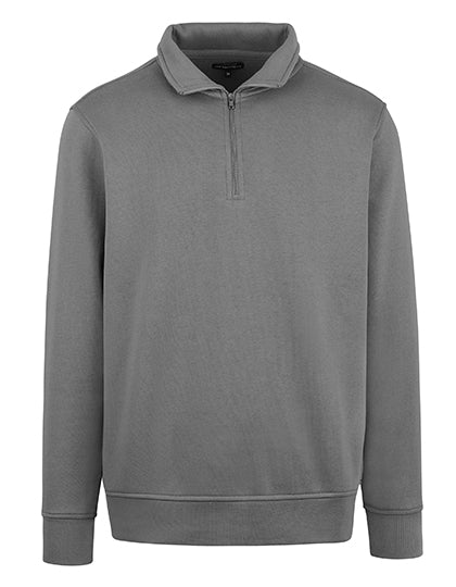 Unisex Premium Zip-Sweatshirt