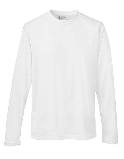 Long Sleeve Cool T L-Shop