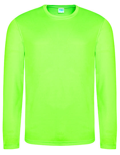 Long Sleeve Cool T L-Shop