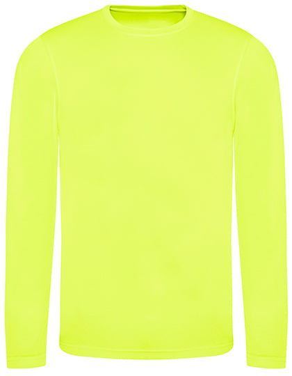 Long Sleeve Cool T L-Shop