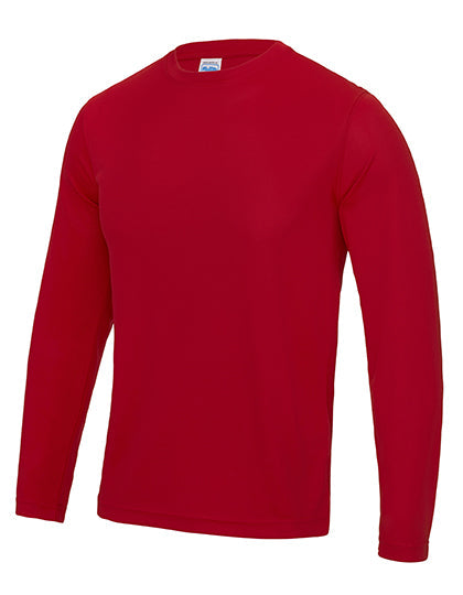 Long Sleeve Cool T L-Shop