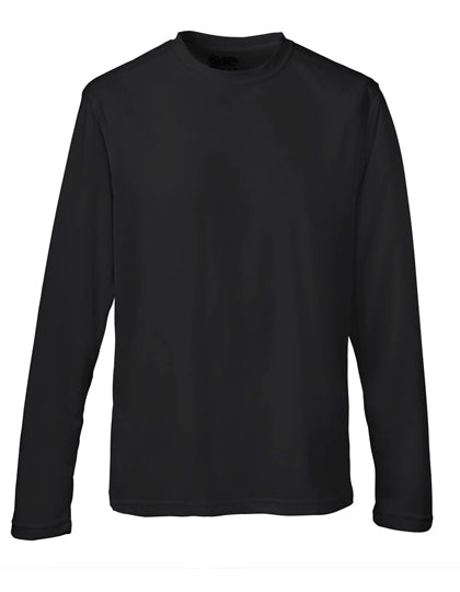 Long Sleeve Cool T L-Shop
