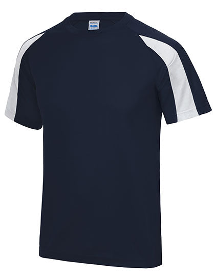 Kids´ Contrast Cool T L-Shop