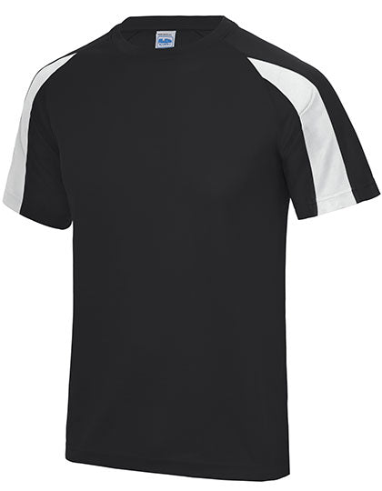Kids´ Contrast Cool T L-Shop