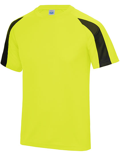 Contrast Cool T L-Shop