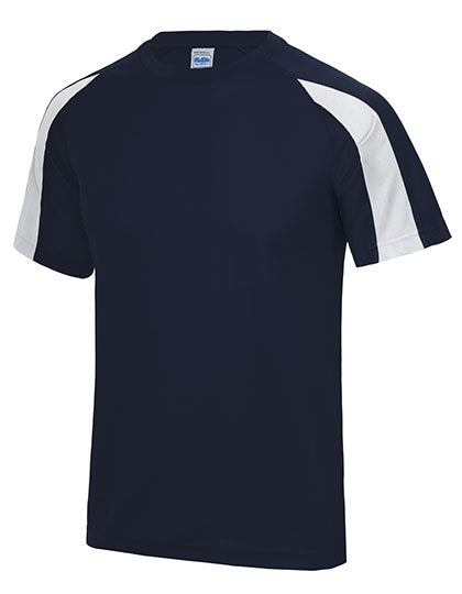 Contrast Cool T L-Shop