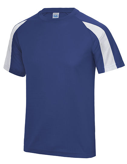 Contrast Cool T L-Shop