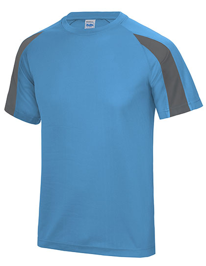 Contrast Cool T L-Shop