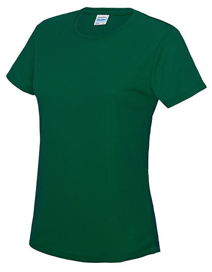 Women´s Cool T L-Shop