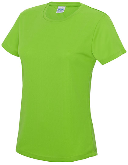 Women´s Cool T L-Shop