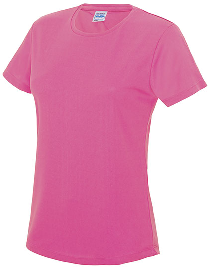 Women´s Cool T L-Shop