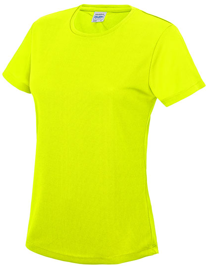 Women´s Cool T L-Shop