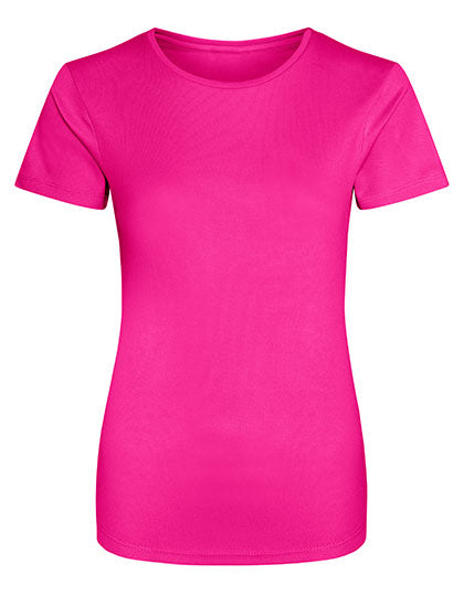 Women´s Cool T L-Shop