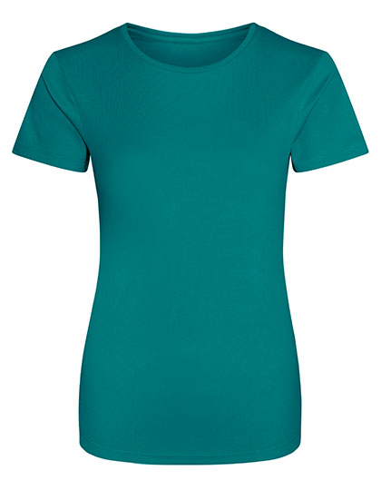 Women´s Cool T L-Shop