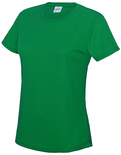 Women´s Cool T L-Shop