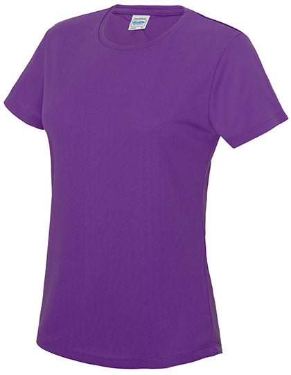 Women´s Cool T L-Shop
