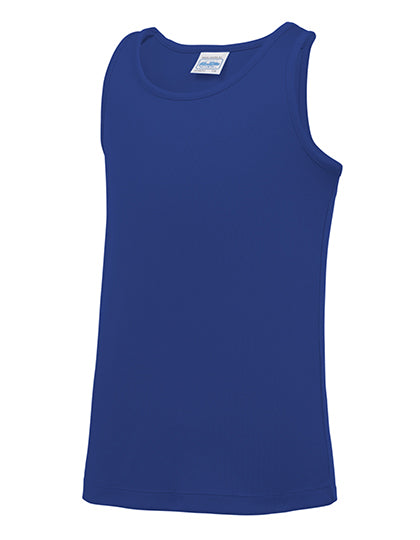 Kids´ Cool Vest L-Shop