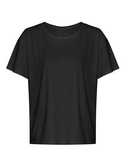 Women´s Open Back T L-Shop