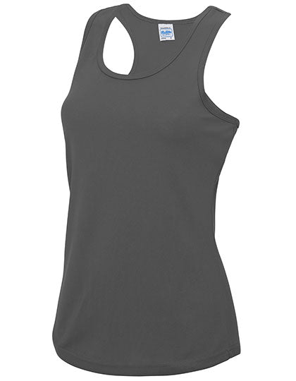 Women´s Cool Vest L-Shop