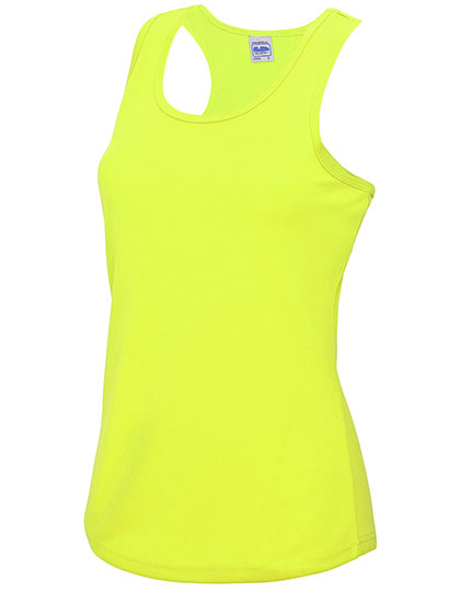 Women´s Cool Vest L-Shop
